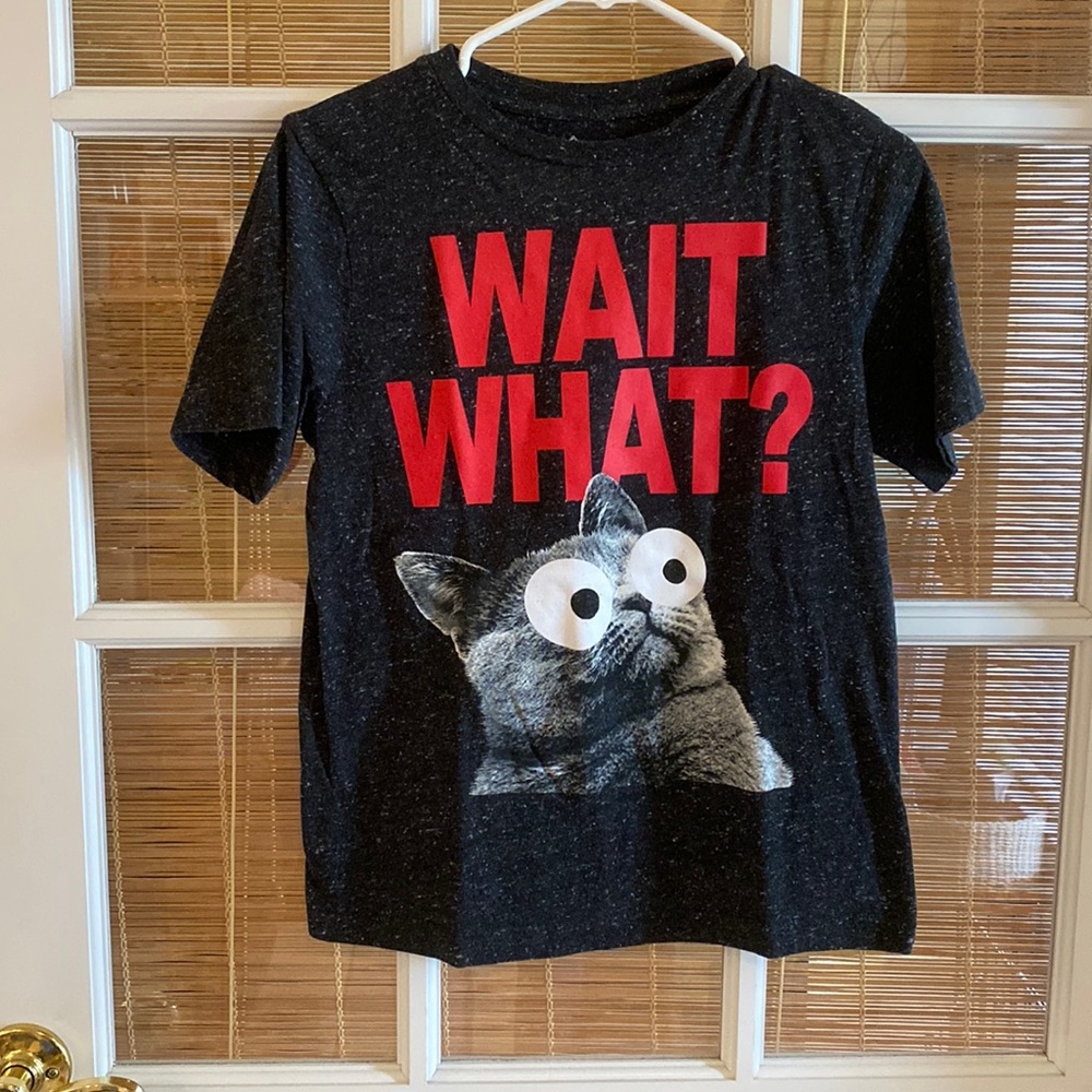 Well worn brand boys graphic tshirt